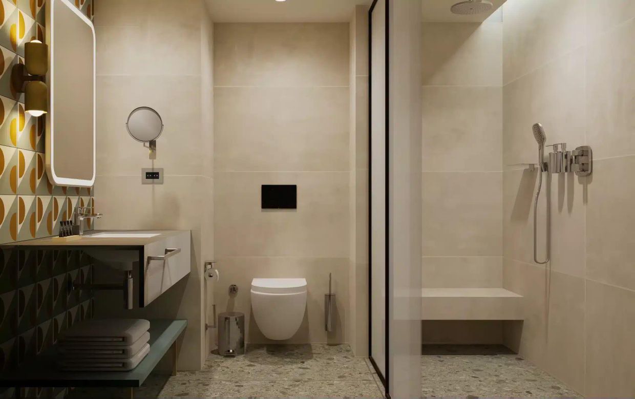 Trendy Perge Resort & Suites - 7