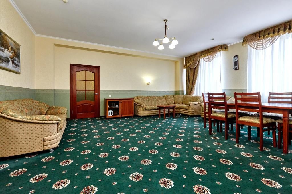 ПАРТНЕР, отель - 12