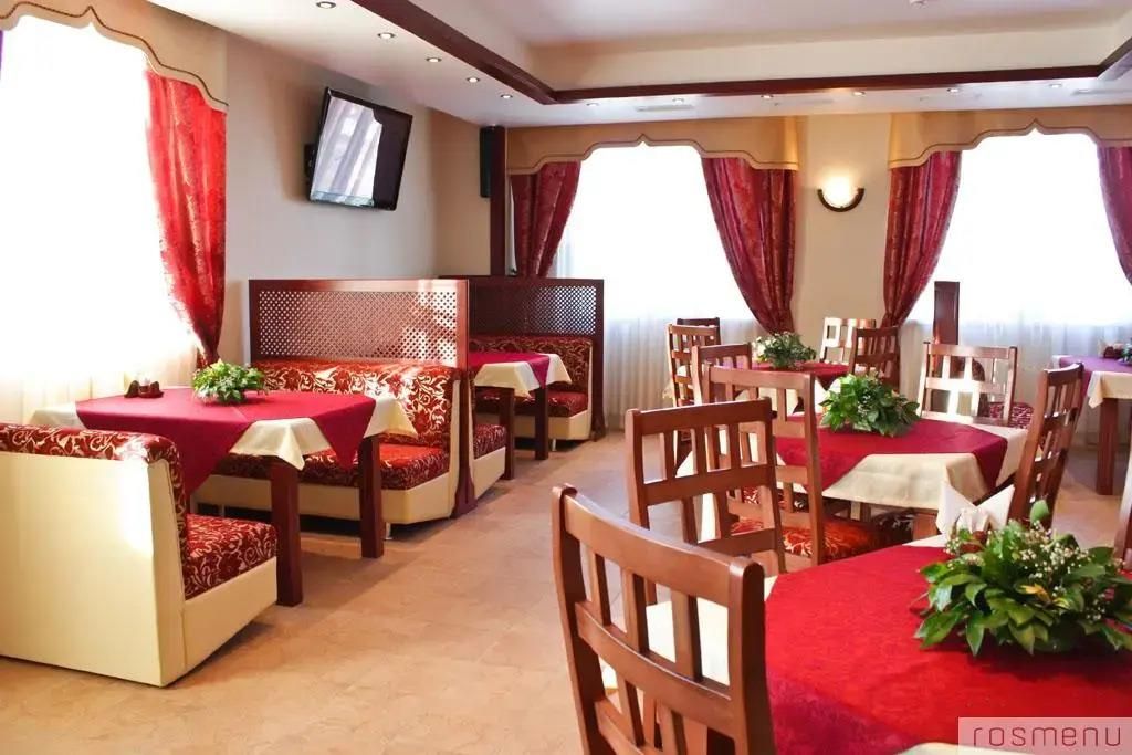 ПАРТНЕР, отель - 4