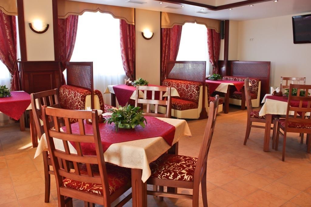 ПАРТНЕР, отель - 7