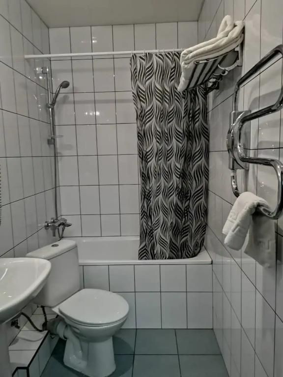 ПАРТНЕР, отель - 10