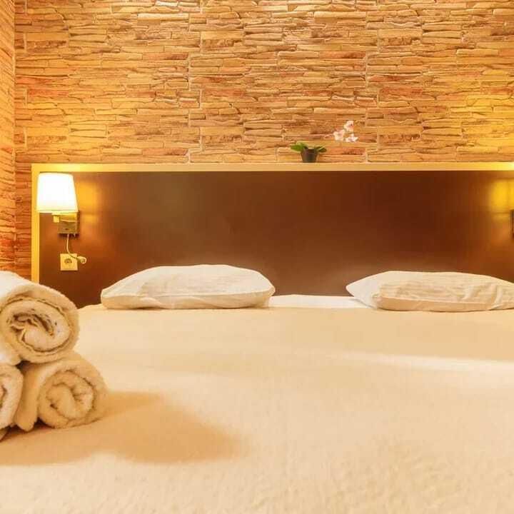 А-БУТИК, отель - 2