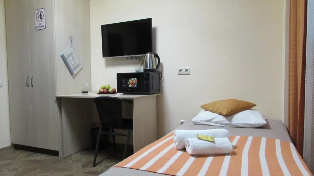 А-БУТИК, отель - 4