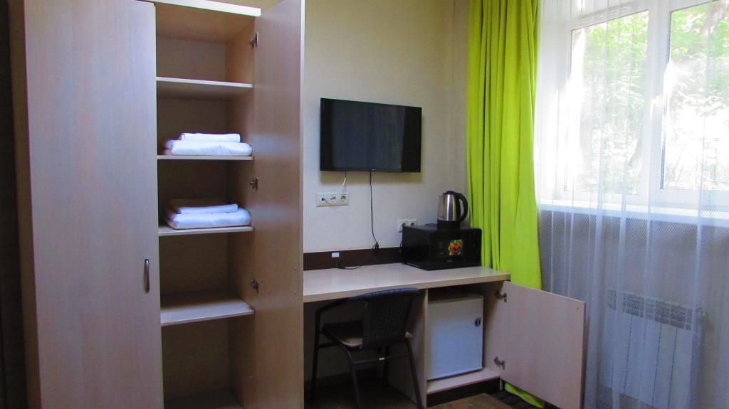 А-БУТИК, отель - 5