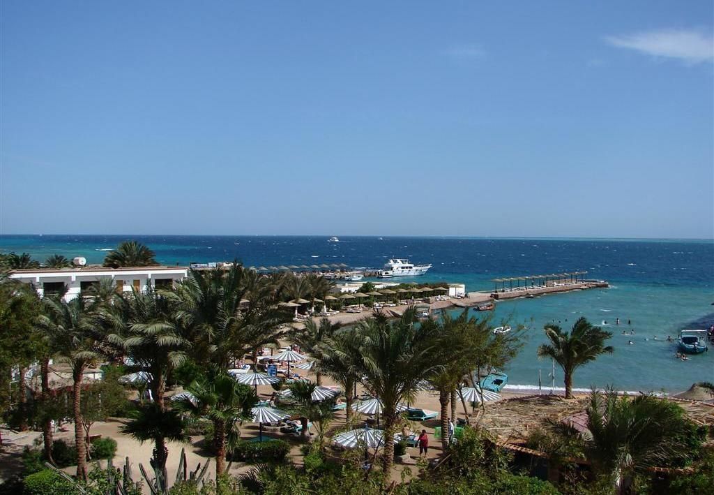 NEW GEISUM BEACH RESORT - 2