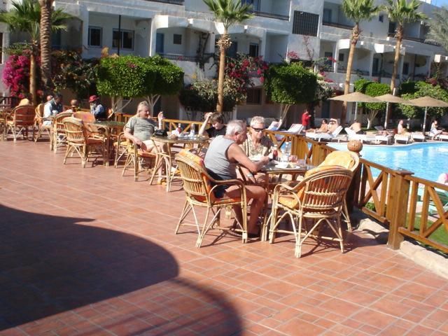 NEW GEISUM BEACH RESORT - 11