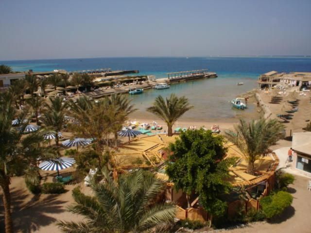 NEW GEISUM BEACH RESORT - 12