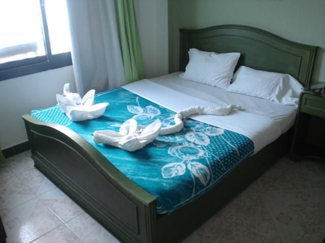 NEW GEISUM BEACH RESORT - 15