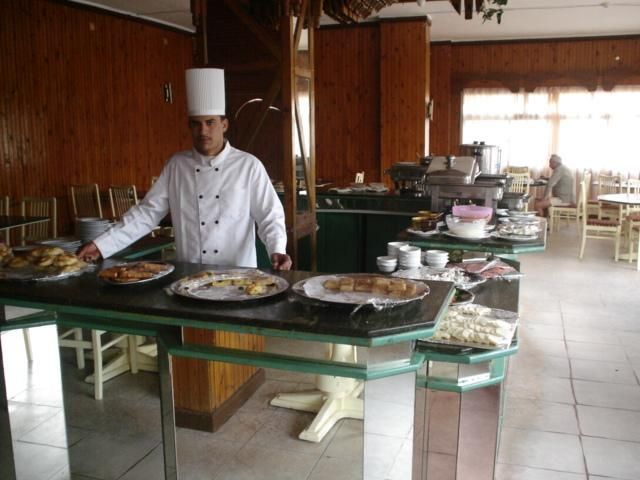 NEW GEISUM BEACH RESORT - 16