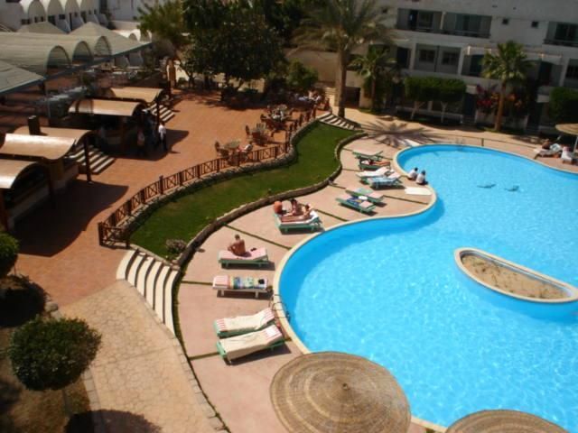 NEW GEISUM BEACH RESORT - 4