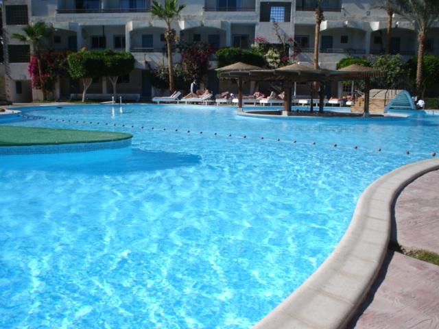 NEW GEISUM BEACH RESORT - 5