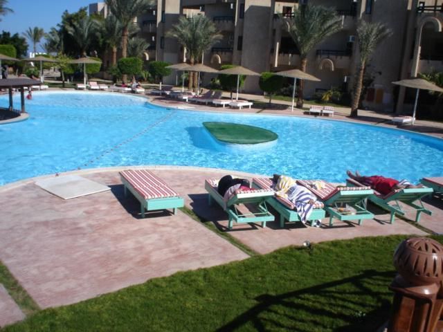 NEW GEISUM BEACH RESORT - 6