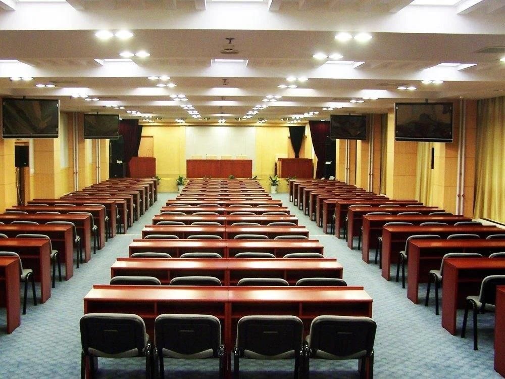 GRAND HOTEL YUANSHAN - 11