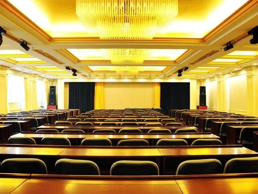 GRAND HOTEL YUANSHAN - 13