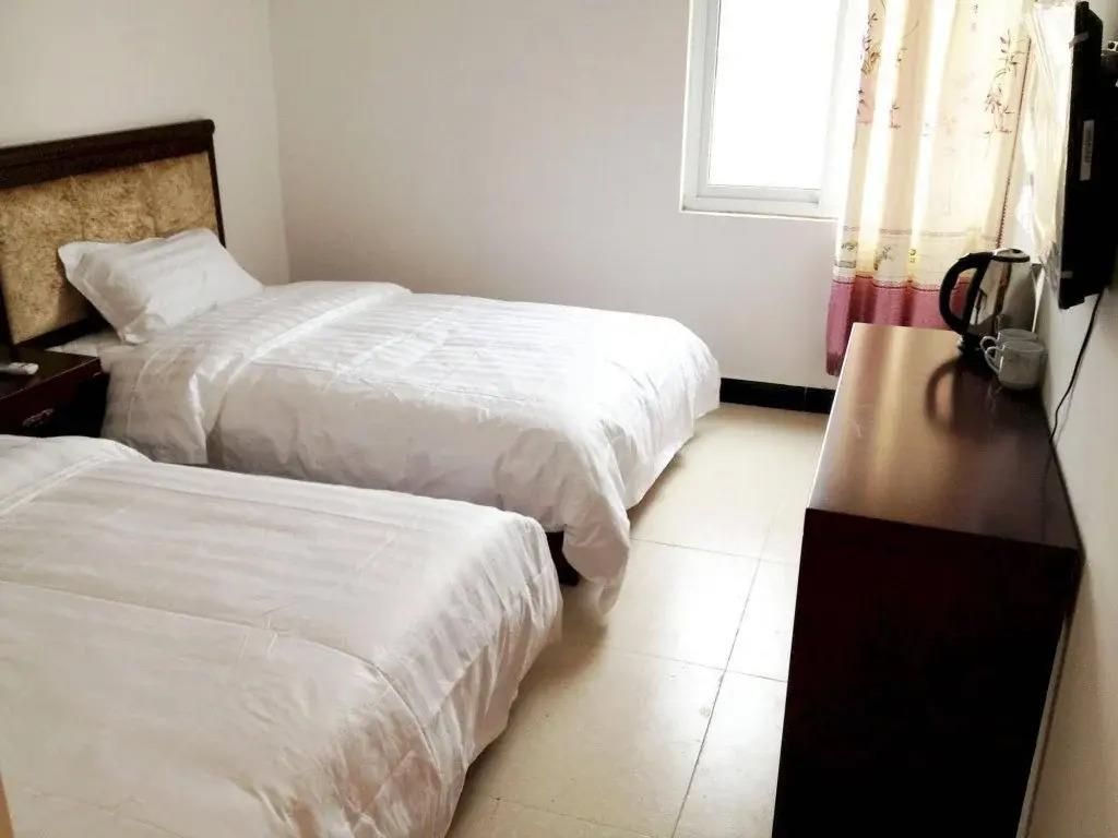 GRAND HOTEL YUANSHAN - 3