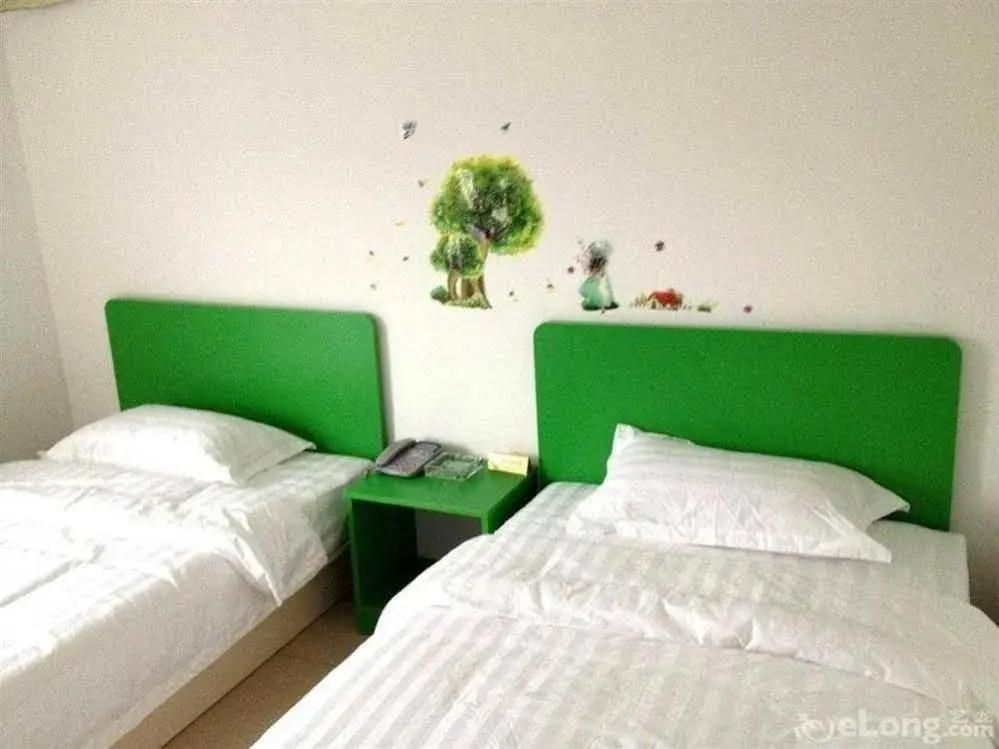 GRAND HOTEL YUANSHAN - 5