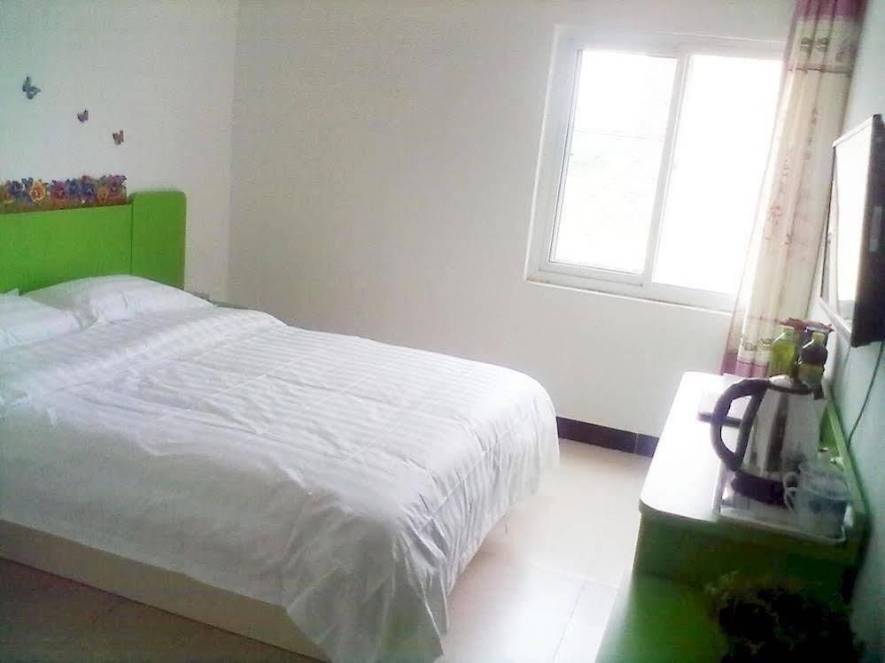 GRAND HOTEL YUANSHAN - 6