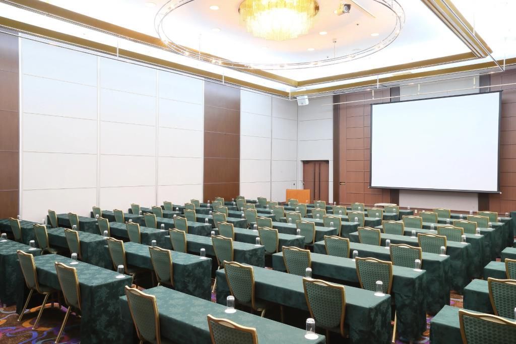 SHIN OSAKA ESAKA TOKYU REI HOTEL - 18