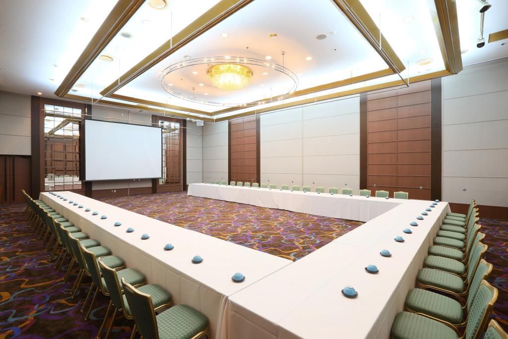 SHIN OSAKA ESAKA TOKYU REI HOTEL - 19