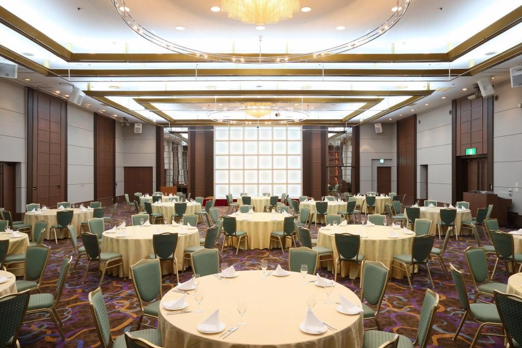 SHIN OSAKA ESAKA TOKYU REI HOTEL - 20