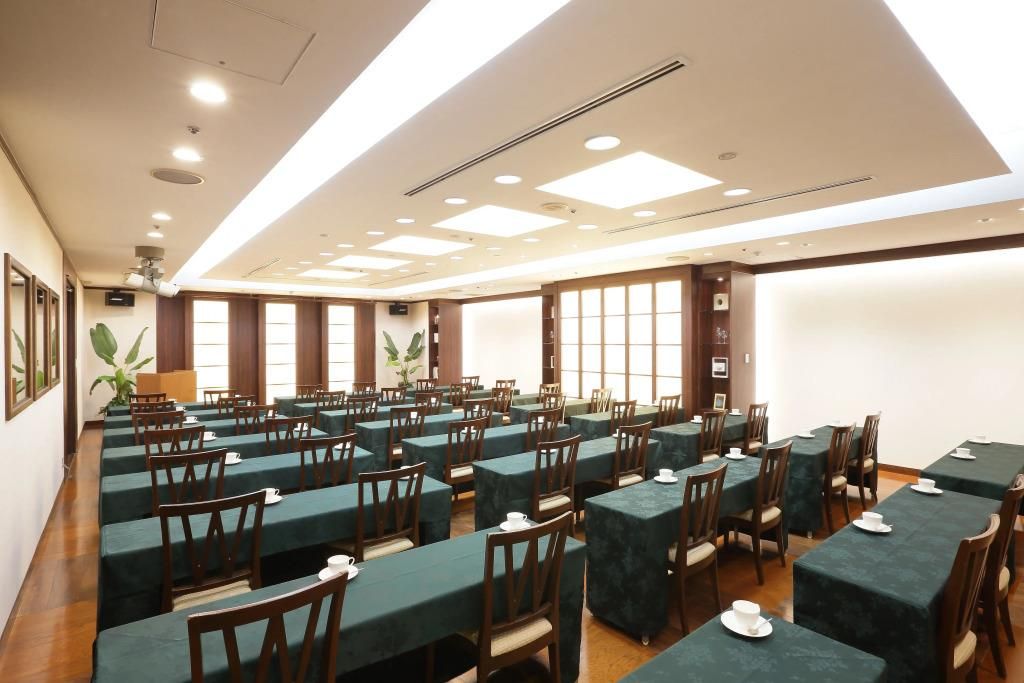 SHIN OSAKA ESAKA TOKYU REI HOTEL - 21