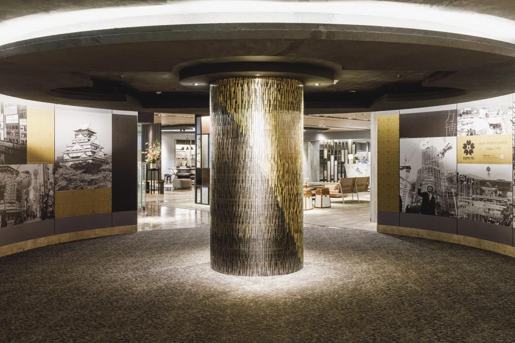 SHIN OSAKA ESAKA TOKYU REI HOTEL - 23