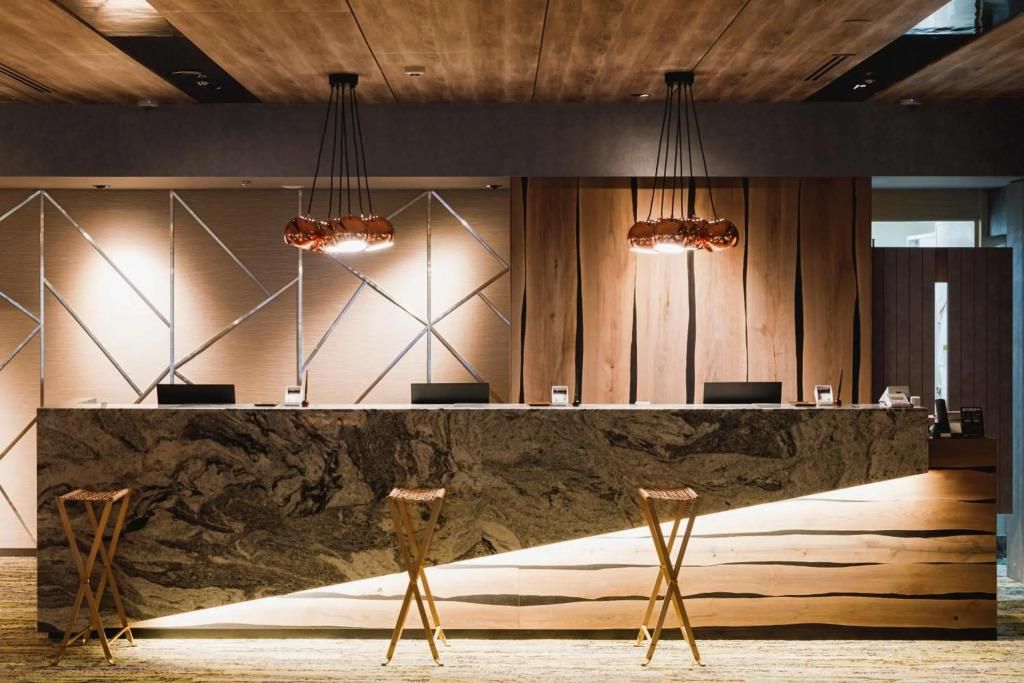 SHIN OSAKA ESAKA TOKYU REI HOTEL - 25