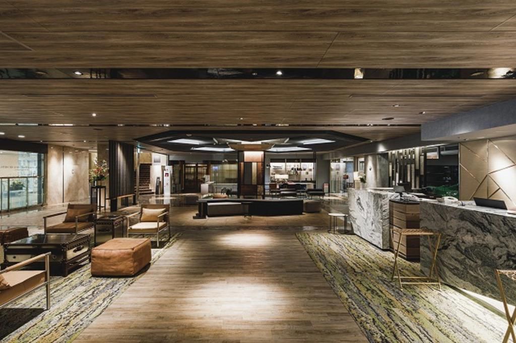 SHIN OSAKA ESAKA TOKYU REI HOTEL - 26