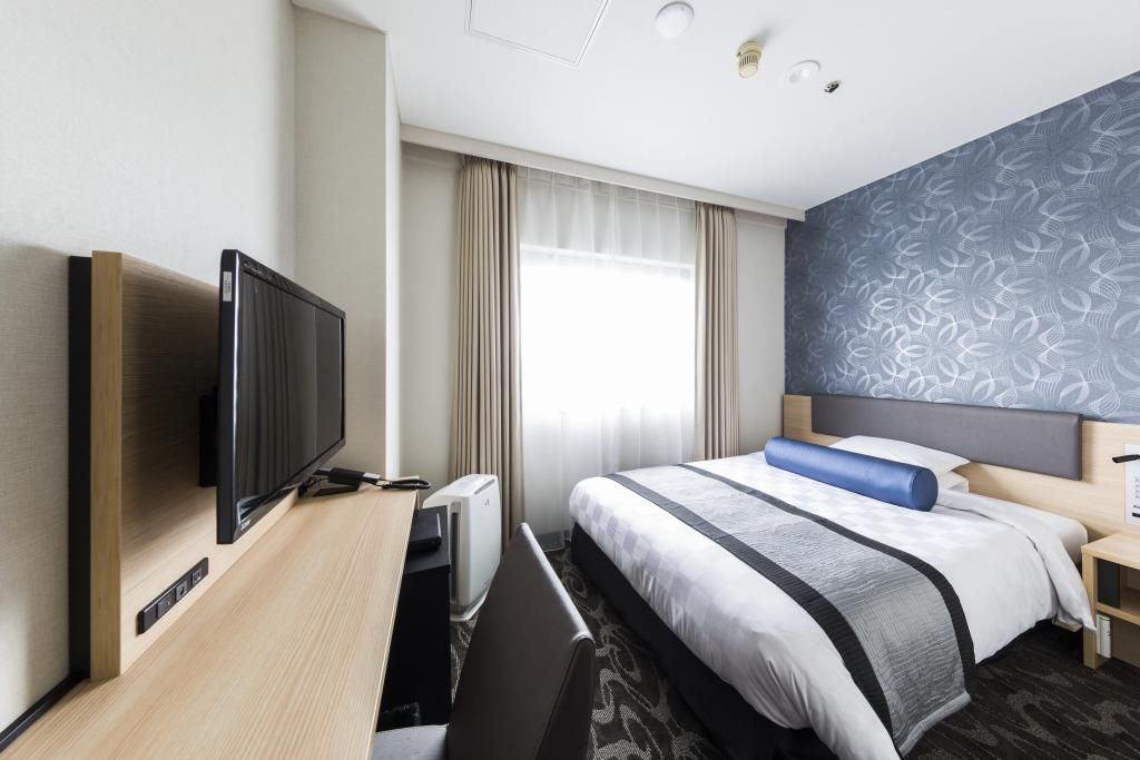 SHIN OSAKA ESAKA TOKYU REI HOTEL - 7