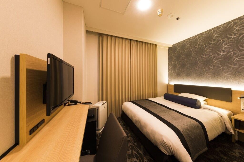 SHIN OSAKA ESAKA TOKYU REI HOTEL - 8