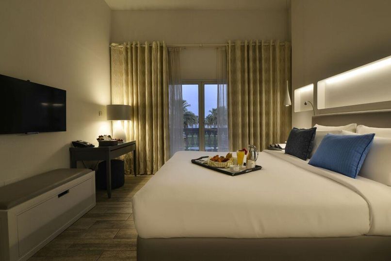 SEALINE BEACH A MURWAB RESORT - 6