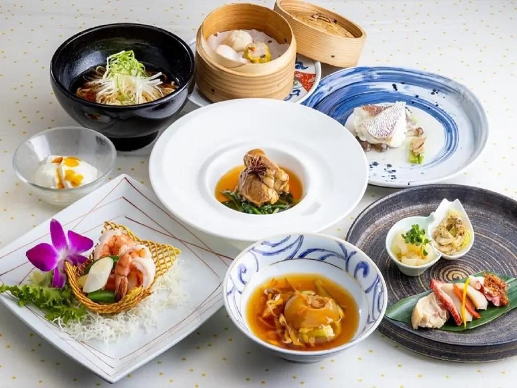 NEW OSAKA HOTEL - 14