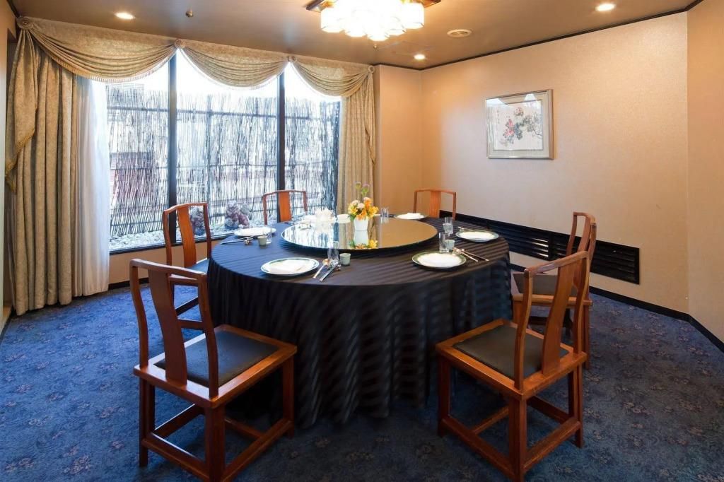 NEW OSAKA HOTEL - 27