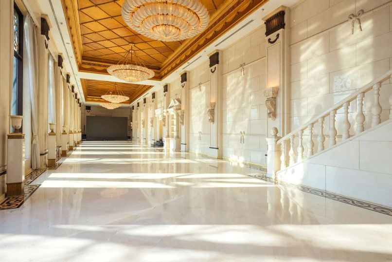 THE KUNLUN BEIJING - 1