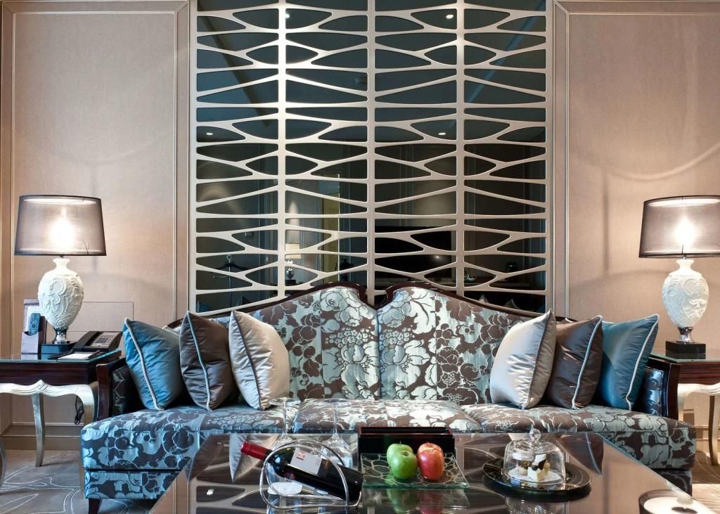 THE KUNLUN BEIJING - 13