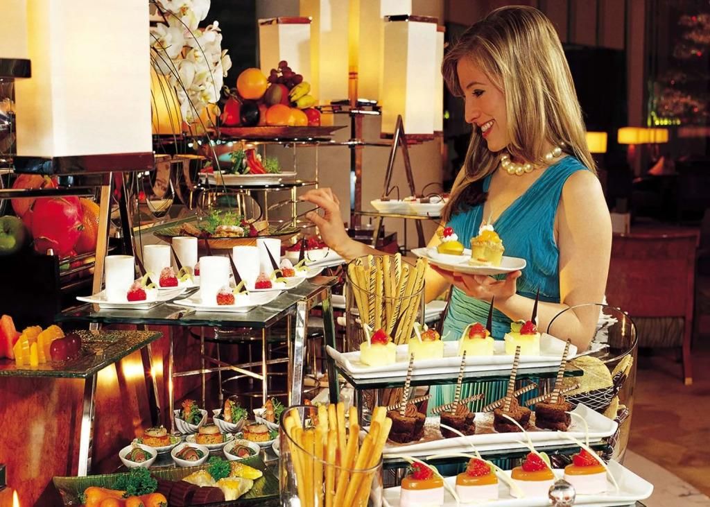 THE KUNLUN BEIJING - 14