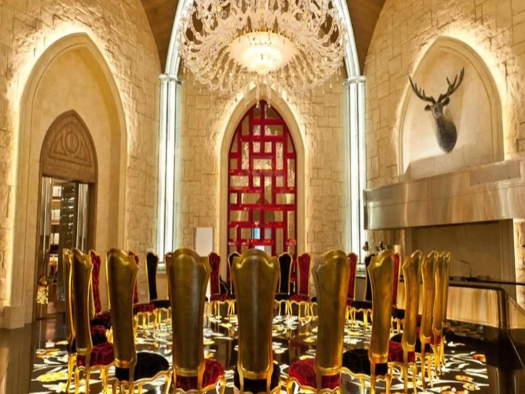 THE KUNLUN BEIJING - 16