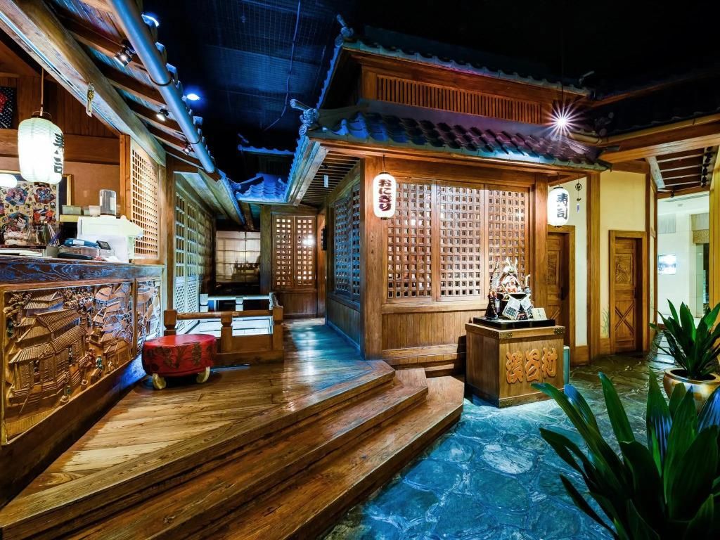 THE KUNLUN BEIJING - 20