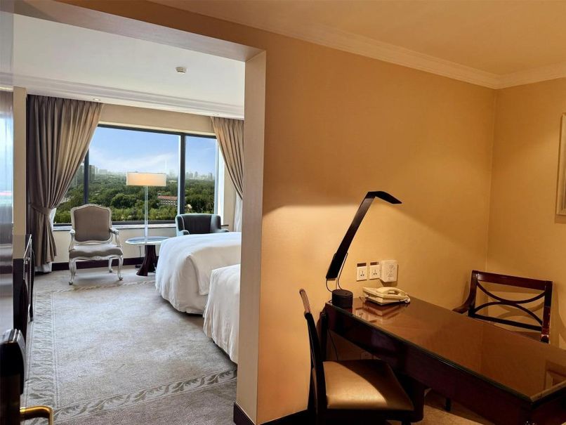 THE KUNLUN BEIJING - 3