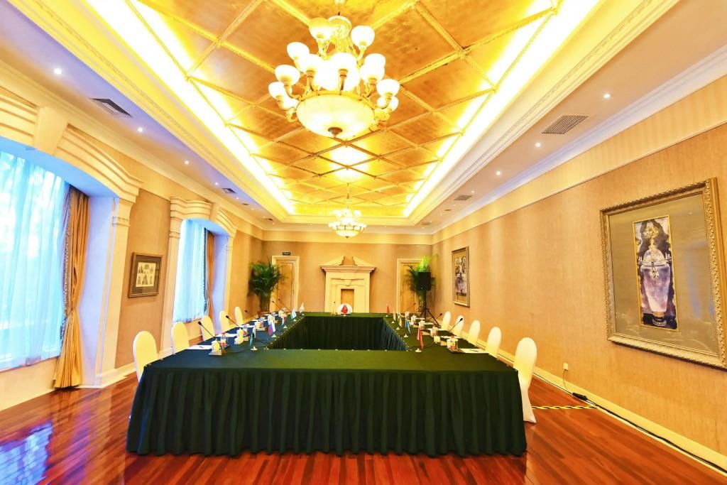 THE KUNLUN BEIJING - 22