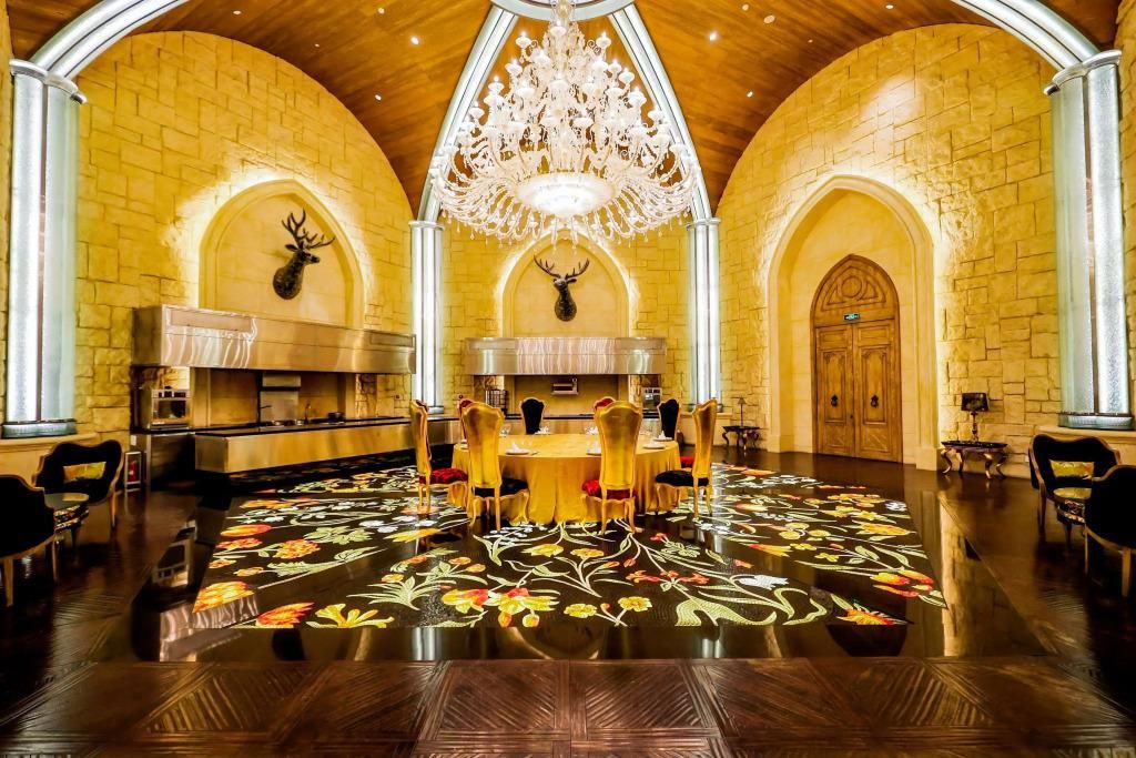 THE KUNLUN BEIJING - 23