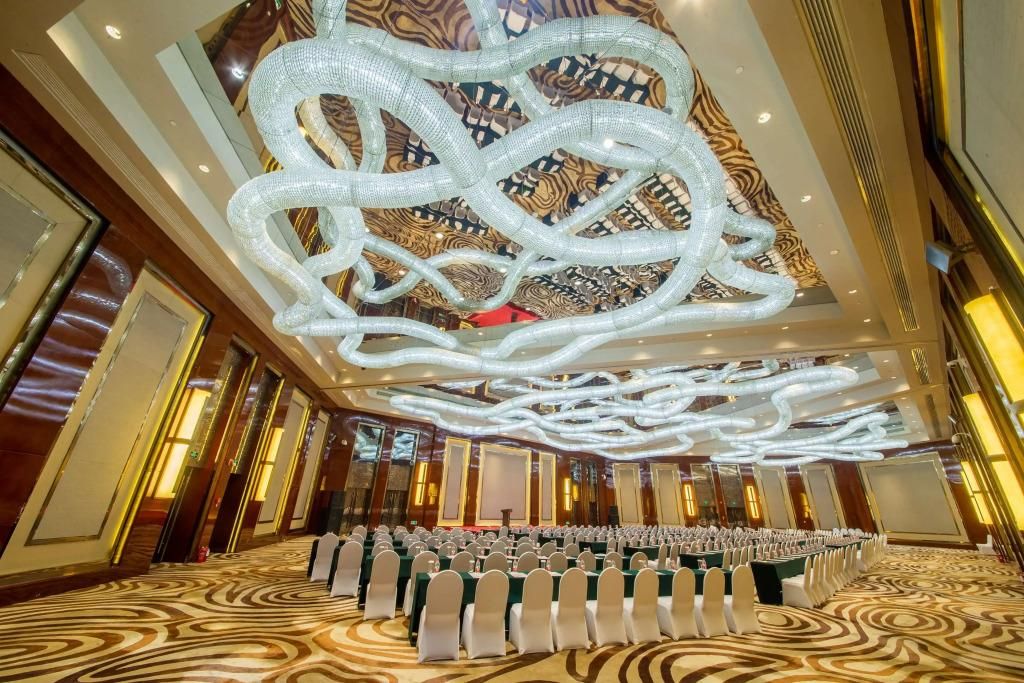 THE KUNLUN BEIJING - 24