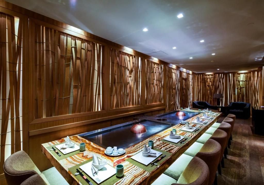 THE KUNLUN BEIJING - 26