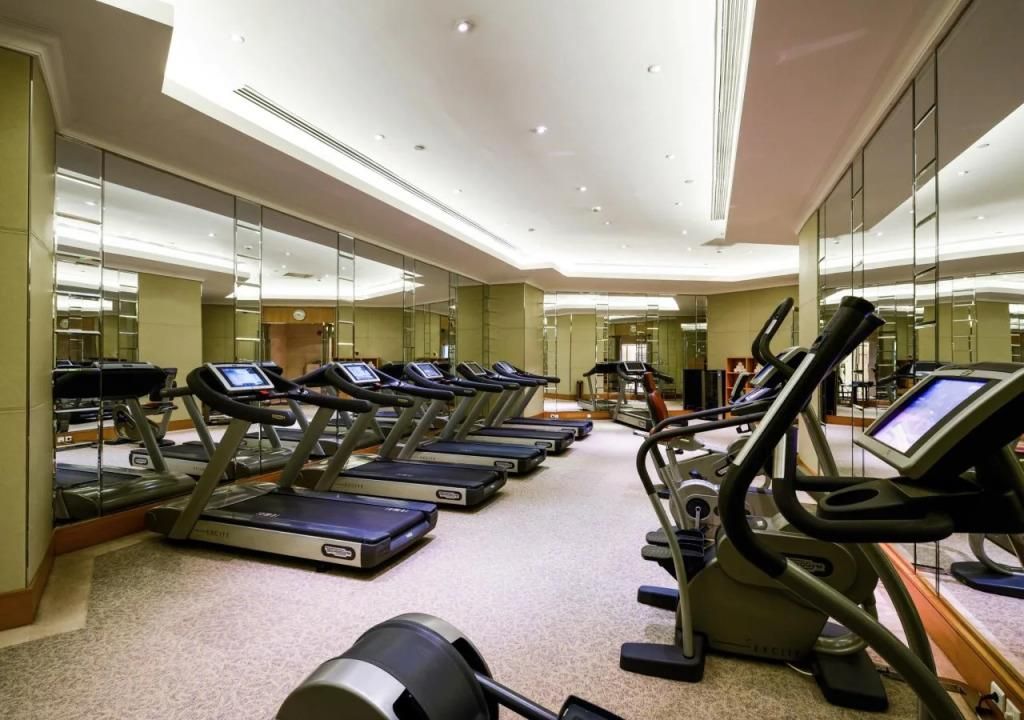 THE KUNLUN BEIJING - 30