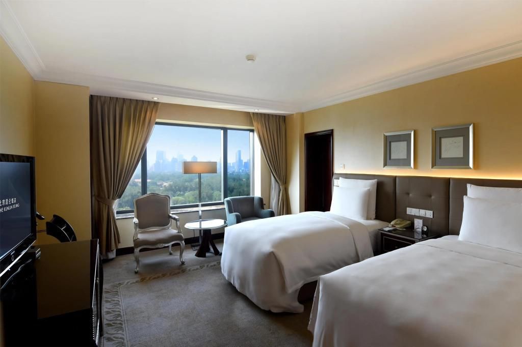 THE KUNLUN BEIJING - 4