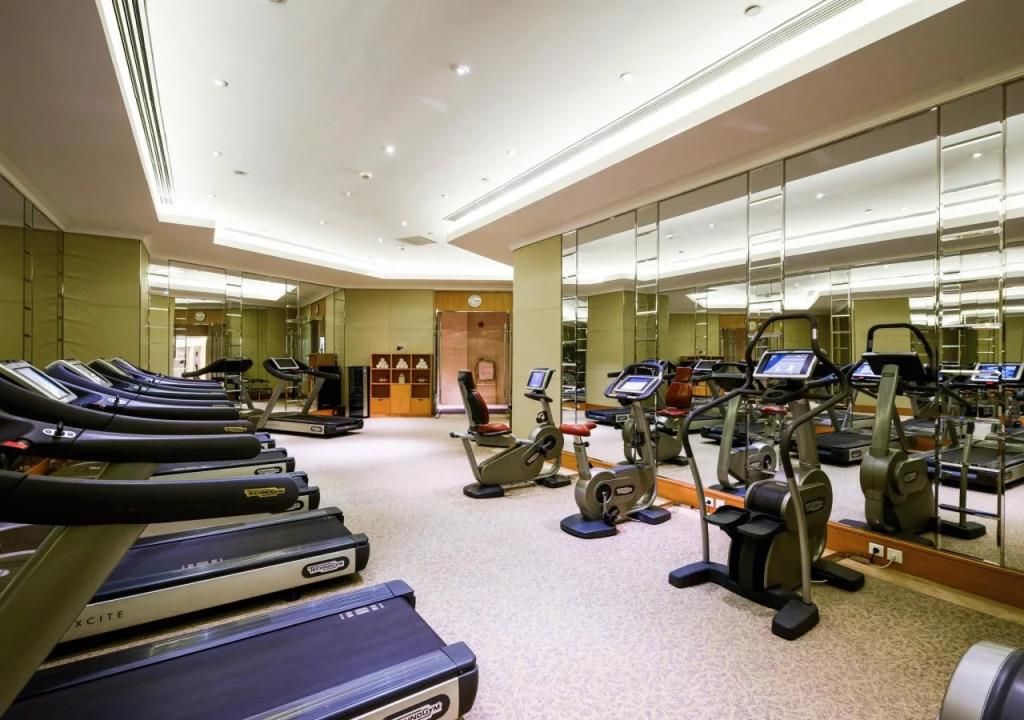 THE KUNLUN BEIJING - 31