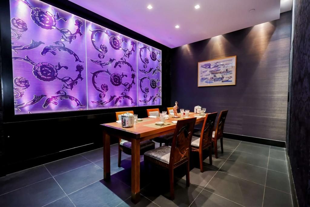 THE KUNLUN BEIJING - 36