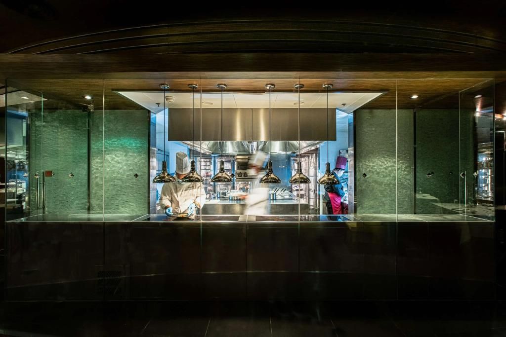 THE KUNLUN BEIJING - 38