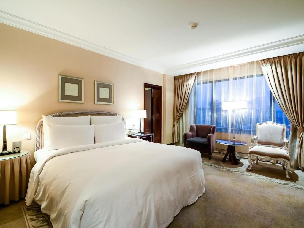 THE KUNLUN BEIJING - 7