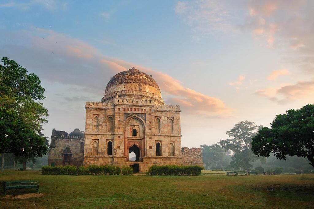 AMBASSADOR NEW DELHI - IHCL SELEQTIONS - 14